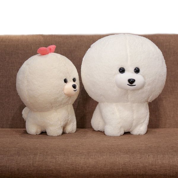 new cute couple bichon plush toy toys for children girl gift home decor birthday gift
new cute couple bichon plush toy toys for children girl gift home decor birthday gift