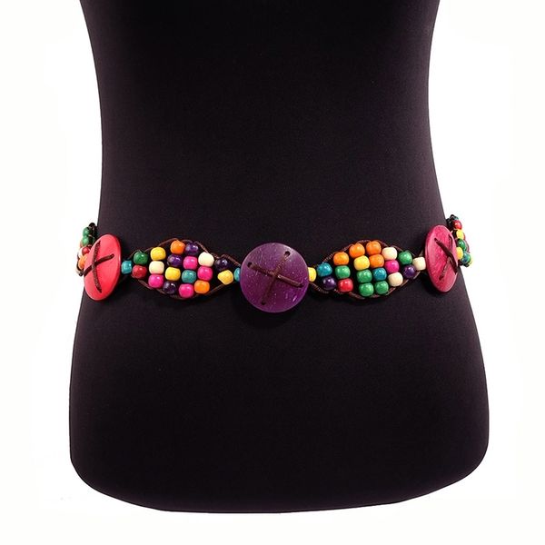 wholesale coconut shell belly chain wooden beaded belt handmade bohemian ethnic style body jewelry women fashion accessories t200507, Slivery;golden
wholesale coconut shell belly chain wooden beaded belt handmade bohemian ethnic style body jewelry women fashion accessories t200507, Slivery;golden