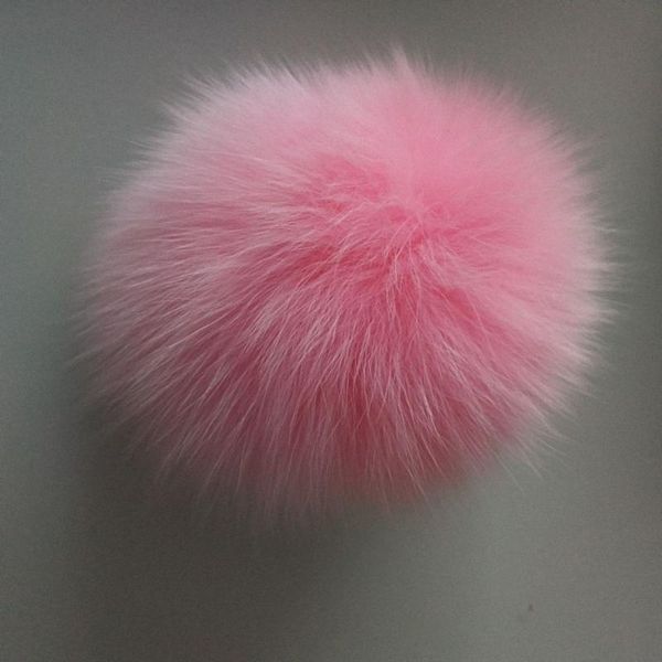 beanie/skull caps 11cm nature genuine fur ball pom fluffy diy winter hat skullies beanies knitted cap pompoms tkf009-pink, Blue;gray
beanie/skull caps 11cm nature genuine fur ball pom fluffy diy winter hat skullies beanies knitted cap pompoms tkf009-pink, Blue;gray