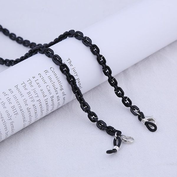 2021 chic simple leopard mask glasses chain sunglasses chain multicolor resin acrylic mask chain holder lanyard h bbyqya
2021 chic simple leopard mask glasses chain sunglasses chain multicolor resin acrylic mask chain holder lanyard h bbyqya