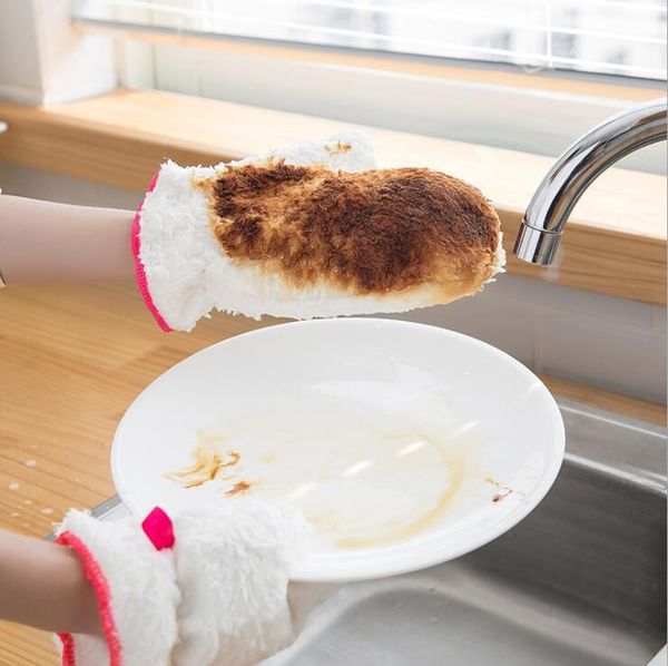 scrub bamboo fiber cleaning kitchen accessories brush bowl degreasing waterproof gloves dhd203
scrub bamboo fiber cleaning kitchen accessories brush bowl degreasing waterproof gloves dhd203