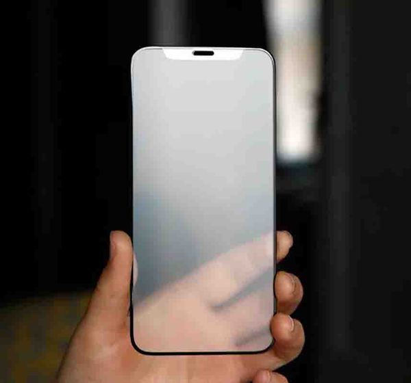 matte screen protector for iphone 12mini 12/12pro 12promax 11/11pro/11 promax frosted protective high definition tempered glass
matte screen protector for iphone 12mini 12/12pro 12promax 11/11pro/11 promax frosted protective high definition tempered glass