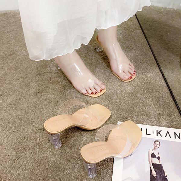 dress shoes clear heels slippers women sandals summer woman transparent high pumps wedding sandal zapatos de mujer1, Black
dress shoes clear heels slippers women sandals summer woman transparent high pumps wedding sandal zapatos de mujer1, Black