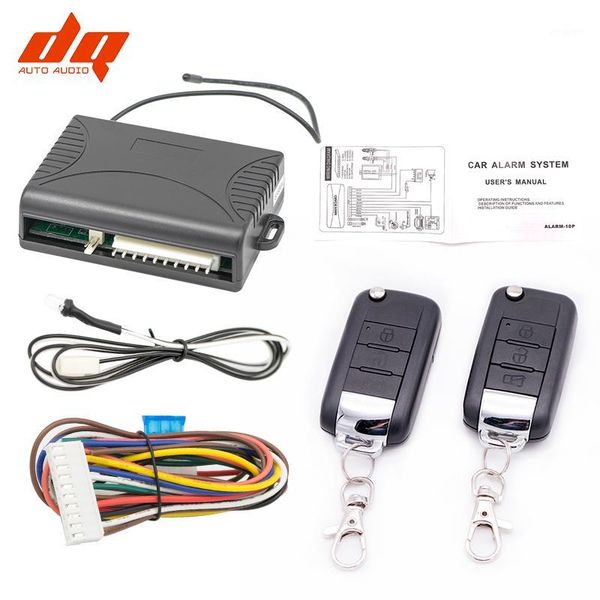 alarm & security 10p car burglar auto remote control central locking door kit keyless entry system for universal with key1
alarm & security 10p car burglar auto remote control central locking door kit keyless entry system for universal with key1