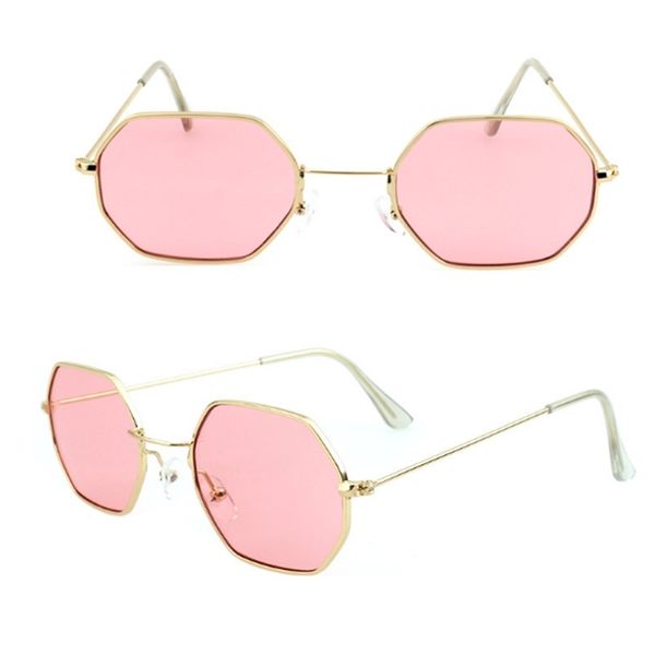 fishing camping hiking clear fashion lens men vintage sun glasses hexagon metal frame sunglasses women polygon
fishing camping hiking clear fashion lens men vintage sun glasses hexagon metal frame sunglasses women polygon