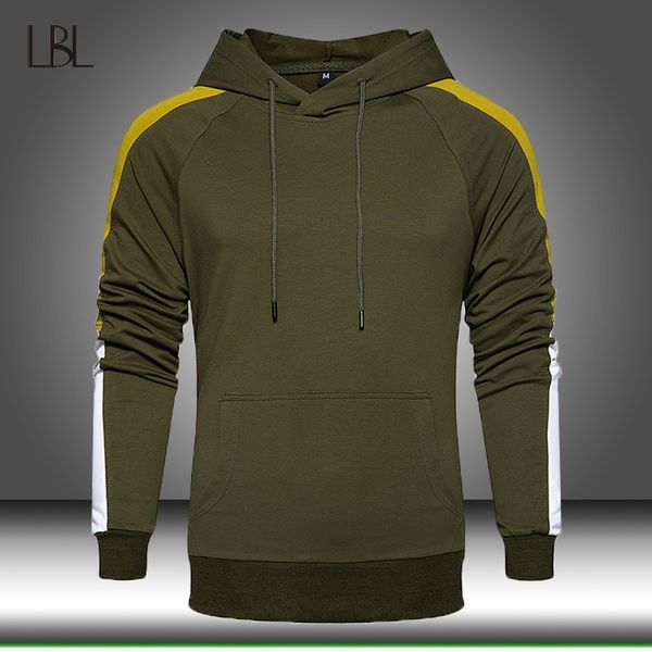 pullover hoodies sweatshirt men 2020 new fashion sweatshirt male hoody hip hop autumn winter military hoodie man outwear us size, Black
pullover hoodies sweatshirt men 2020 new fashion sweatshirt male hoody hip hop autumn winter military hoodie man outwear us size, Black