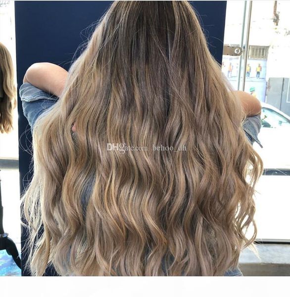 brazilian 150% density water wave ombre full lace wigs human hair #1bt18 with baby hair glueless full lace wigs for beauty women, Black;brown
brazilian 150% density water wave ombre full lace wigs human hair #1bt18 with baby hair glueless full lace wigs for beauty women, Black;brown