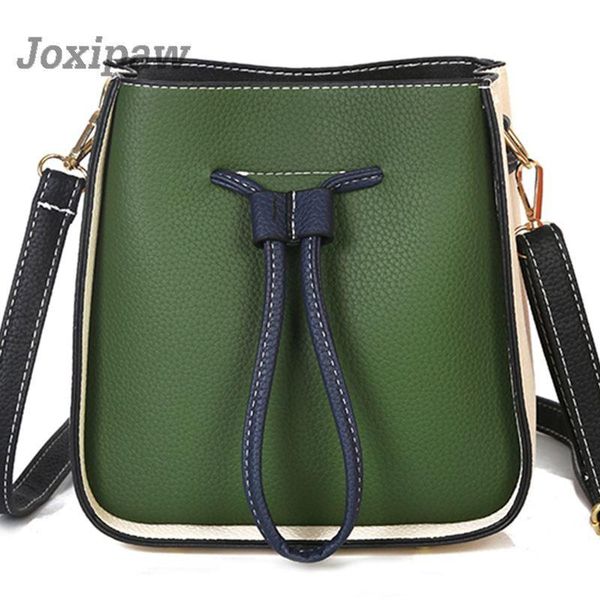 women bag female handbags leather bucket crossbody shoulder bags string handbag fashion red sling new brand bags
women bag female handbags leather bucket crossbody shoulder bags string handbag fashion red sling new brand bags