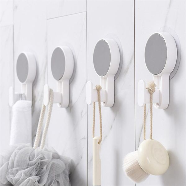 hooks & rails multifunction strong power suction cup bathroom kitchen vacuum watetproof shower home essential tool hook1
hooks & rails multifunction strong power suction cup bathroom kitchen vacuum watetproof shower home essential tool hook1