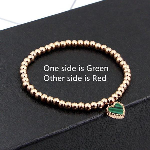 double side color chare charm stratch strand braclets браслеты женщины ювелирные изделия из нержавеющей стали мяч любовь браслеты из бисера, Black
double side color chare charm stratch strand braclets браслеты женщины ювелирные изделия из нержавеющей стали мяч любовь браслеты из бисера, Black