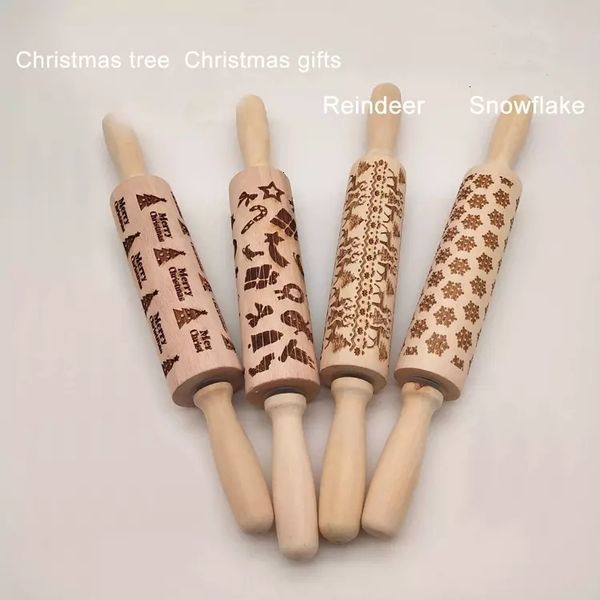 rolling decoration embossing *readystock* pin kitchen christmas tool cookies biscuit fondant cake dough engraved roller jjb9
rolling decoration embossing *readystock* pin kitchen christmas tool cookies biscuit fondant cake dough engraved roller jjb9