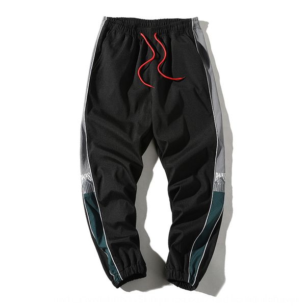 2020 summer new men's korean summer capris sports casual pants casual sports pants for men zlet8, Blue
2020 summer new men's korean summer capris sports casual pants casual sports pants for men zlet8, Blue