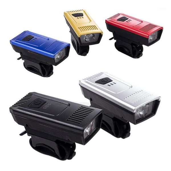 bicycle light high brightness usb rechargeable bicycle headlight 4 lighting modes warning light for road mtb bikes1
bicycle light high brightness usb rechargeable bicycle headlight 4 lighting modes warning light for road mtb bikes1