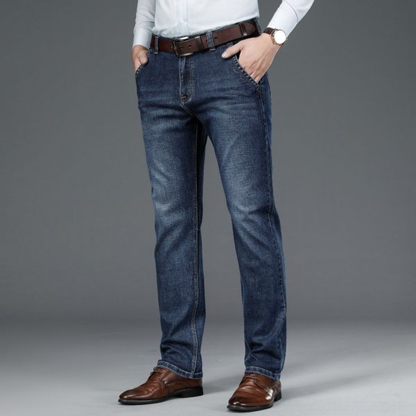 r0wrv fall winter 2020 stretch tube jeansjeans loose jeansstraight casual jeans men's and business casual pants men's high waist, Blue
r0wrv fall winter 2020 stretch tube jeansjeans loose jeansstraight casual jeans men's and business casual pants men's high waist, Blue