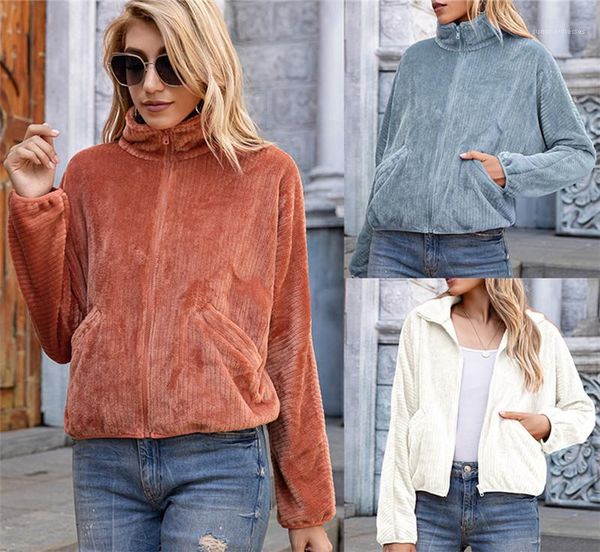 cadigan zipper толстовка толстовка отворот шея топов сыпучей мода повседневного женской одежда осень зима solid color, Black
cadigan zipper толстовка толстовка отворот шея топов сыпучей мода повседневного женской одежда осень зима solid color, Black
