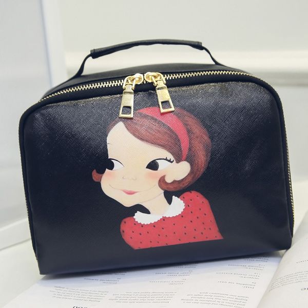 makeup bag cosmetic case professional storage bags beauty box travel cosmetic case makeup organizer carry travel toiletry bag
makeup bag cosmetic case professional storage bags beauty box travel cosmetic case makeup organizer carry travel toiletry bag