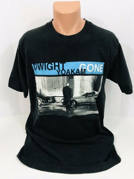 vintage dwight yoakam gone concert large men's black distressed 1996 used print for male hoodie designers t shirts sweatshirt
vintage dwight yoakam gone concert large men's black distressed 1996 used print for male hoodie designers t shirts sweatshirt