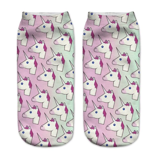 printing women fashion stockings motion 3d cute short socks unicorn cartoon cloth boat sock individuality 2 1gl o2, Black
printing women fashion stockings motion 3d cute short socks unicorn cartoon cloth boat sock individuality 2 1gl o2, Black
