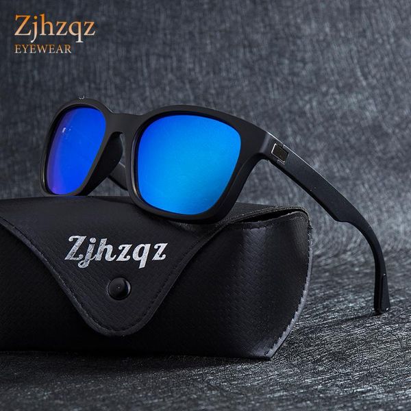 zjhzqz brand mens sunglasses polarized uv400 mirror outdoor sports golf driving brown g15 black blue silver sun glasses new, White;black
zjhzqz brand mens sunglasses polarized uv400 mirror outdoor sports golf driving brown g15 black blue silver sun glasses new, White;black