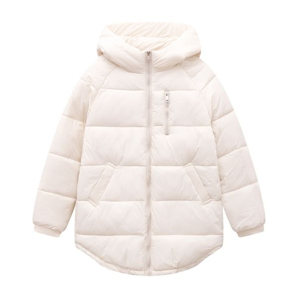 2021 new women's clothing female winter mid-length with hood cotton-padded dress casual solid jacket 1ih9, Black
2021 new women's clothing female winter mid-length with hood cotton-padded dress casual solid jacket 1ih9, Black