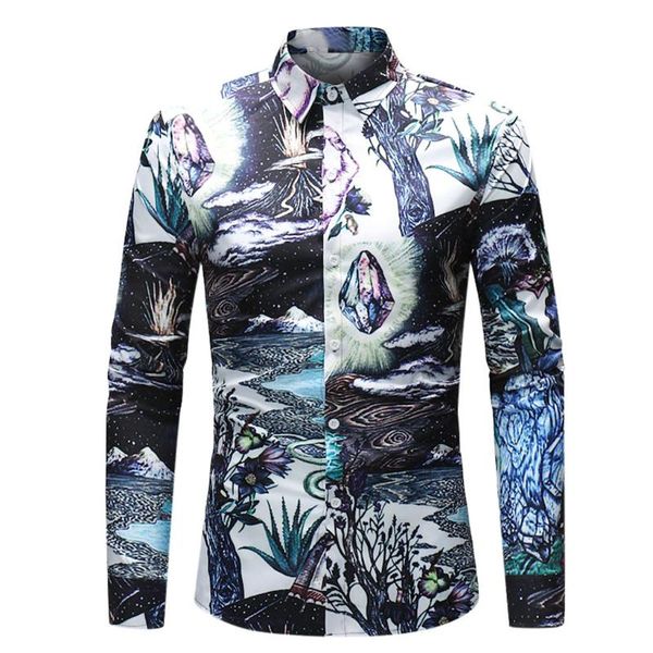 autumn mens long sleeve shirt blouse beach loose mens hawaiian shirt bohomia blouse business men camisa femenina, White;black
autumn mens long sleeve shirt blouse beach loose mens hawaiian shirt bohomia blouse business men camisa femenina, White;black