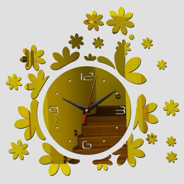 new diy wall clock home decoration quartz watches europe clocks living room still life acrylic mirror wall stickers1
new diy wall clock home decoration quartz watches europe clocks living room still life acrylic mirror wall stickers1