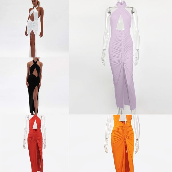 jillperi women sexy front cross halter backbloble maxi платье нерегулярные выдолбленные талии ремешок рученные ноги открытое платье платье д, Black;gray
jillperi women sexy front cross halter backbloble maxi платье нерегулярные выдолбленные талии ремешок рученные ноги открытое платье платье д, Black;gray