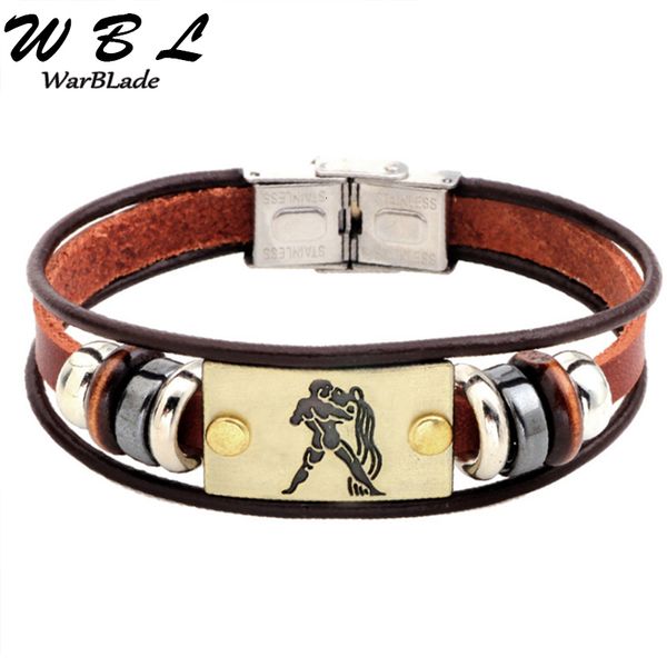 factoryuldijewelry bangles fashion bracelets 2020 new 12 constellations leather bracelet men personality zodiac signs wristband wbl
factoryuldijewelry bangles fashion bracelets 2020 new 12 constellations leather bracelet men personality zodiac signs wristband wbl