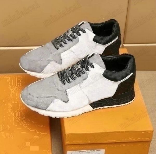 run away sneaker monog denim shoe canvas leather designer letter flower sneakers luxurys trainers m designers womens rock runner casual shoe
run away sneaker monog denim shoe canvas leather designer letter flower sneakers luxurys trainers m designers womens rock runner casual shoe