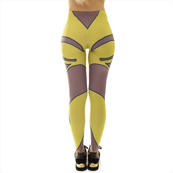 женщины legging yellow face ограничивает печати поножи тонкий брюки sexy workout легинсы фитнес stretch днищ, Black
женщины legging yellow face ограничивает печати поножи тонкий брюки sexy workout легинсы фитнес stretch днищ, Black