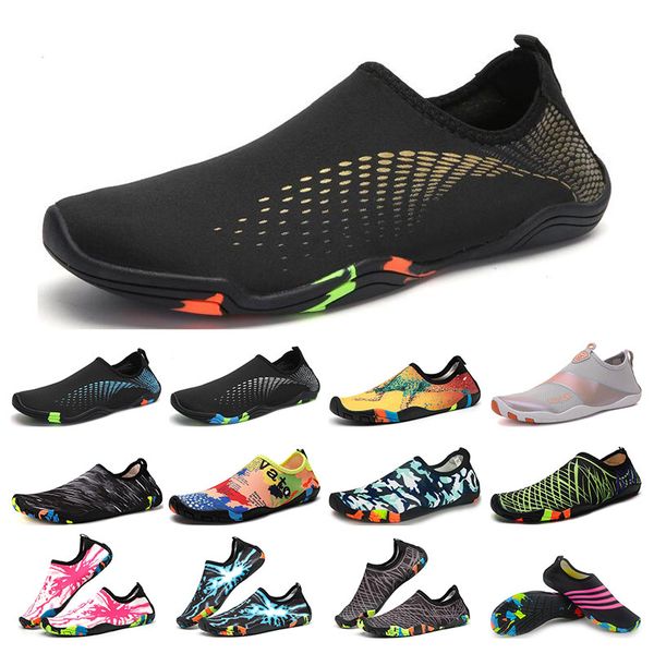 mens swimming diving outdoor beach shoes soft-soled creek sneakers gold barefoot skin snorkeling wading fitness men women trainers size 35-4
mens swimming diving outdoor beach shoes soft-soled creek sneakers gold barefoot skin snorkeling wading fitness men women trainers size 35-4