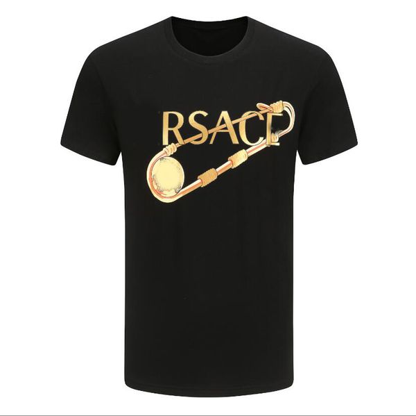 men's t-shirts summer tee luxury t shirt mens designer tees women hip hop famous brand letter printing men stylist short sleeves shirts, White;black
men's t-shirts summer tee luxury t shirt mens designer tees women hip hop famous brand letter printing men stylist short sleeves shirts, White;black