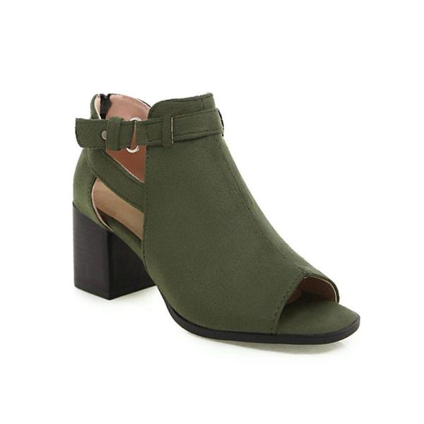women boots high heels booties ladies boots-women round toe brand women's shoes stiletto 2020 low fashion mid calf, Black
women boots high heels booties ladies boots-women round toe brand women's shoes stiletto 2020 low fashion mid calf, Black