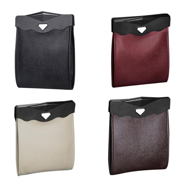 car trash can car interior garbage bag hanging front storage bag multi-function led light garbage
car trash can car interior garbage bag hanging front storage bag multi-function led light garbage