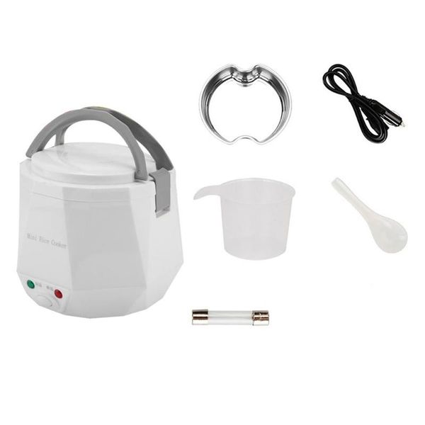 24v 140w 1.6l rice cooker car truck soup porridge cooking machine steamer electric heating lunch box meal heater hot
24v 140w 1.6l rice cooker car truck soup porridge cooking machine steamer electric heating lunch box meal heater hot
