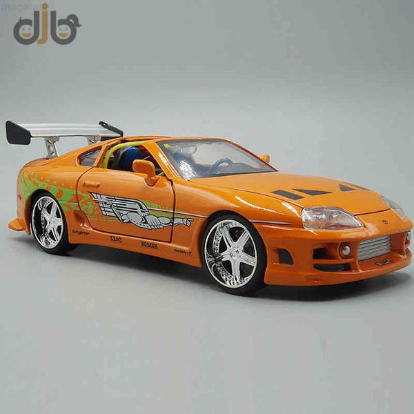 brian's f-toyota subminiature replica, die cast car model, scale 1:24, for collection
brian's f-toyota subminiature replica, die cast car model, scale 1:24, for collection