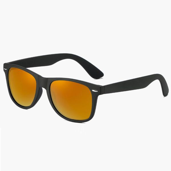 sunglasses men women classic retro rivet polarized design square frame 100% uv protection s8508, White;black
sunglasses men women classic retro rivet polarized design square frame 100% uv protection s8508, White;black