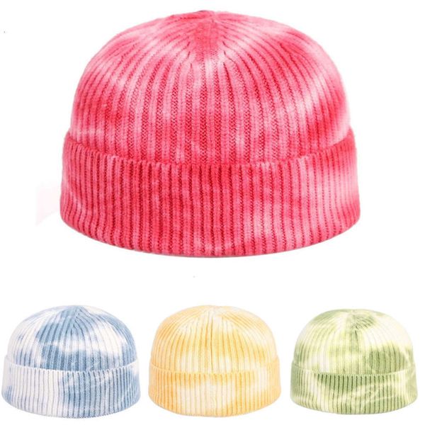 new tie dyed woolen women's autumn and winter outdoor street hip hop knitted melon skin men's head cap cold hat fashion, Black;green
new tie dyed woolen women's autumn and winter outdoor street hip hop knitted melon skin men's head cap cold hat fashion, Black;green