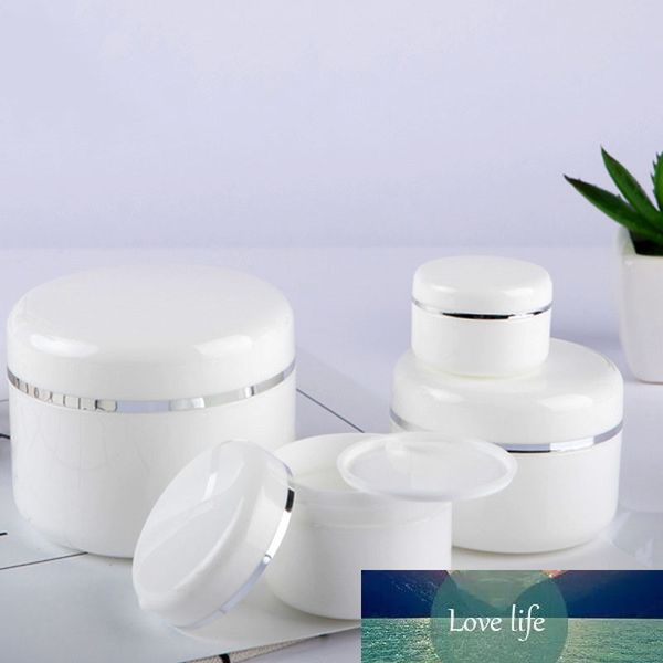 20/30/50/100/150/250g empty makeup jar pot plastic refillable bottles travel face cream lotion cosmetic container
20/30/50/100/150/250g empty makeup jar pot plastic refillable bottles travel face cream lotion cosmetic container
