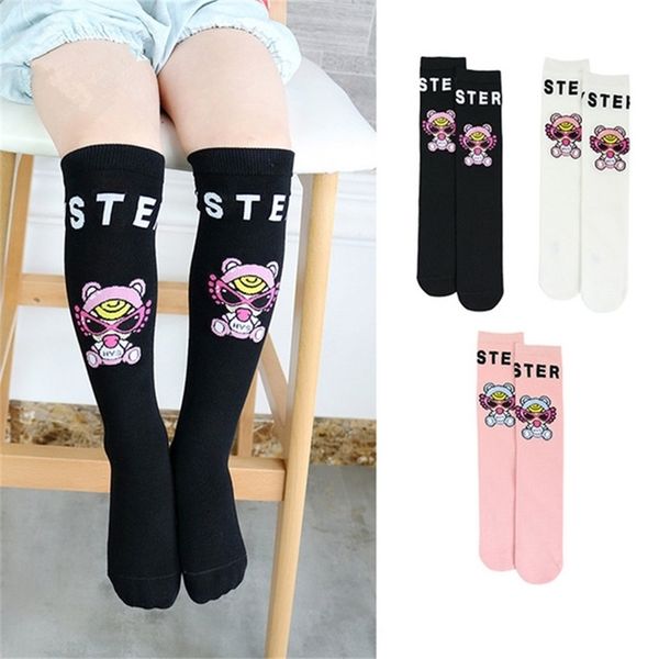 baby long sock cute cartoon hysteric mini kids high knee socks girls leg warmer for 0-15 years y201009, Pink;yellow
baby long sock cute cartoon hysteric mini kids high knee socks girls leg warmer for 0-15 years y201009, Pink;yellow