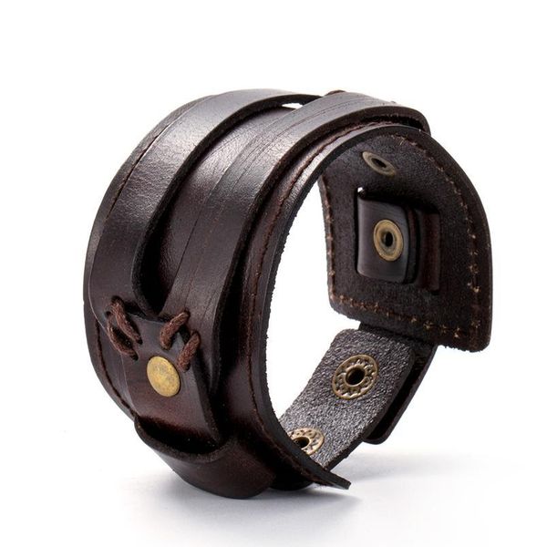 eif dock wide belt genuine leather charm bracelet for men motorcycle rider punk adjustable male wristband wrap b qyllmw
eif dock wide belt genuine leather charm bracelet for men motorcycle rider punk adjustable male wristband wrap b qyllmw