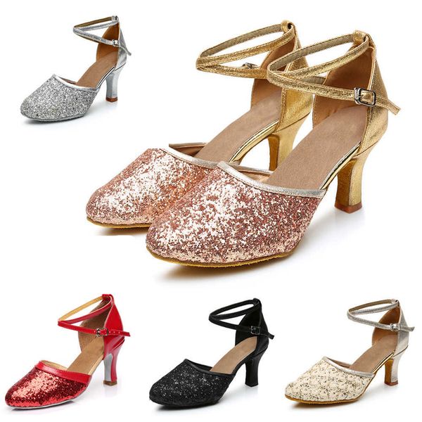 elling latin dance shoes woman professional women's ballroom ladies high heel 5cm/7cm a10-1 designer classic luxury, Black
elling latin dance shoes woman professional women's ballroom ladies high heel 5cm/7cm a10-1 designer classic luxury, Black