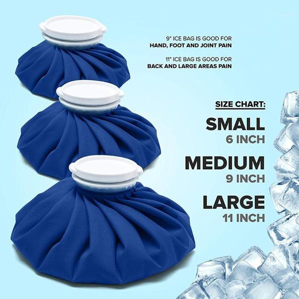 ice bags cool ice bag reusable sport injury durable muscle aches relief pain health care cold therapy pack1
ice bags cool ice bag reusable sport injury durable muscle aches relief pain health care cold therapy pack1