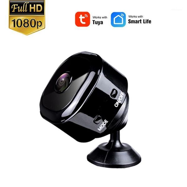 neocoolcam hd1080p smart life super mini tuya camera portable 120 degree wide angle night vision ip wifi camera support tf card1
neocoolcam hd1080p smart life super mini tuya camera portable 120 degree wide angle night vision ip wifi camera support tf card1