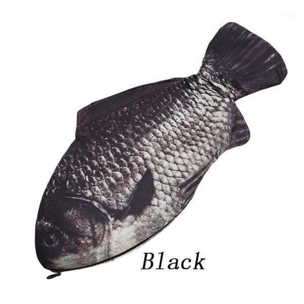 carp pen bag realistic fish shape make-up pouch pen pencil case with zipper makeup pouch creative gift storage bag funny handber1
carp pen bag realistic fish shape make-up pouch pen pencil case with zipper makeup pouch creative gift storage bag funny handber1