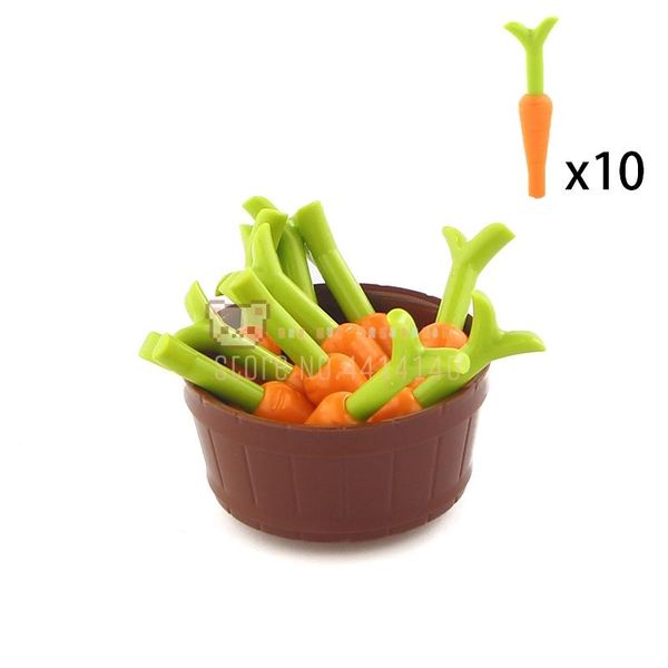 food set fruit banana cherry frish chicken og bread lobster diy building blocks moc educational toys for children gift wmthdm
food set fruit banana cherry frish chicken og bread lobster diy building blocks moc educational toys for children gift wmthdm