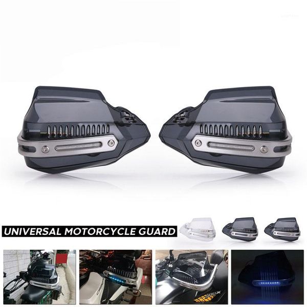 1 pair universal motorcycle hand guard shield windproof protective gear plastic and metal motorcycle accessories1
1 pair universal motorcycle hand guard shield windproof protective gear plastic and metal motorcycle accessories1