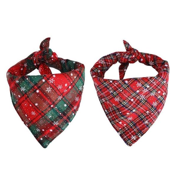 christmas pet scarf bandana snowflake plaid triangle bows pet accessories for cat and dog shipping a03 nom0u
christmas pet scarf bandana snowflake plaid triangle bows pet accessories for cat and dog shipping a03 nom0u