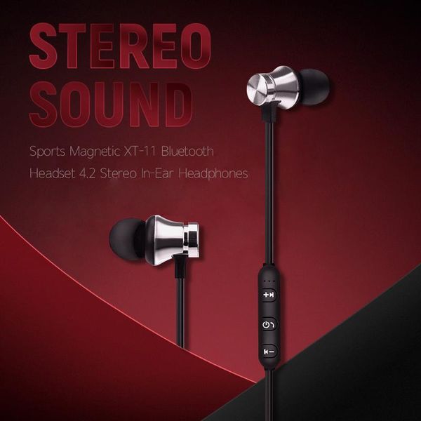magnetic bluetooth wireless stereo earphone sport headset for 8 samsung s8 huawei waterproof earbuds with mic
magnetic bluetooth wireless stereo earphone sport headset for 8 samsung s8 huawei waterproof earbuds with mic