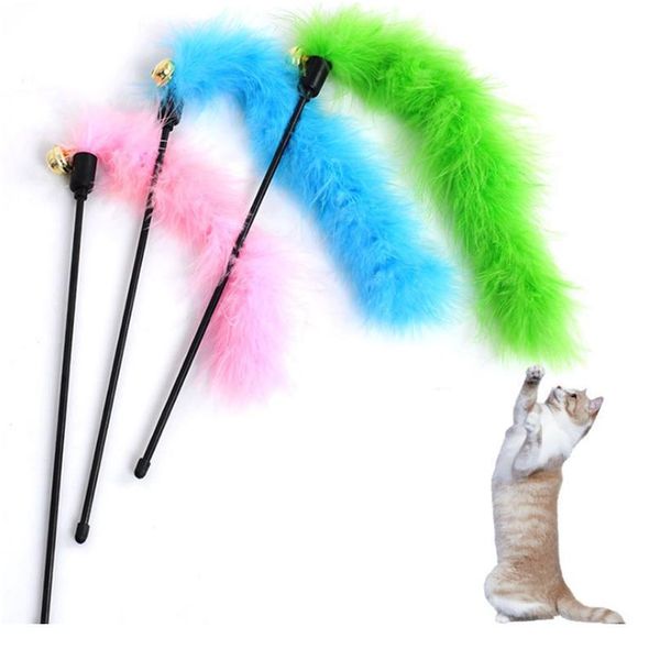 1pc new plush plastic vivid pet toy pet turkey hair cat cat toy funny cat high qual jllzwr
1pc new plush plastic vivid pet toy pet turkey hair cat cat toy funny cat high qual jllzwr